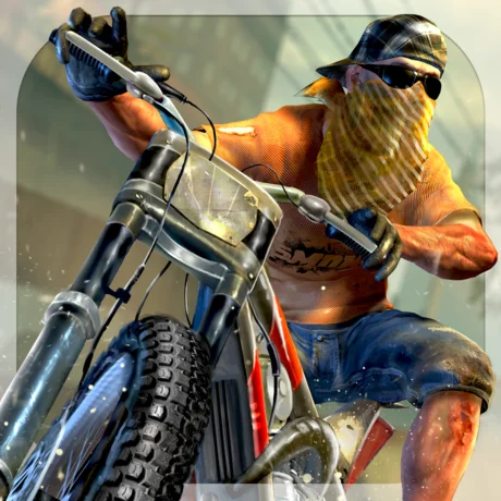 ️ Urban Trial Freestyle iPhone ios iPad Appstore + 