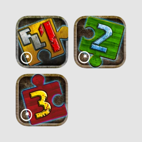 ️ Forever Lost Complete iPhone ios iPad Appstore + 