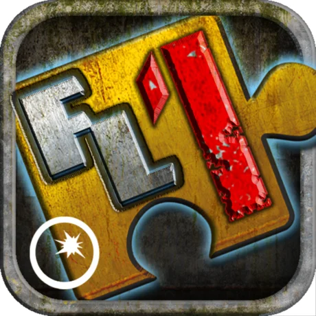 ️ Forever Lost Episode 1 iPhone ios iPad Appstore + 