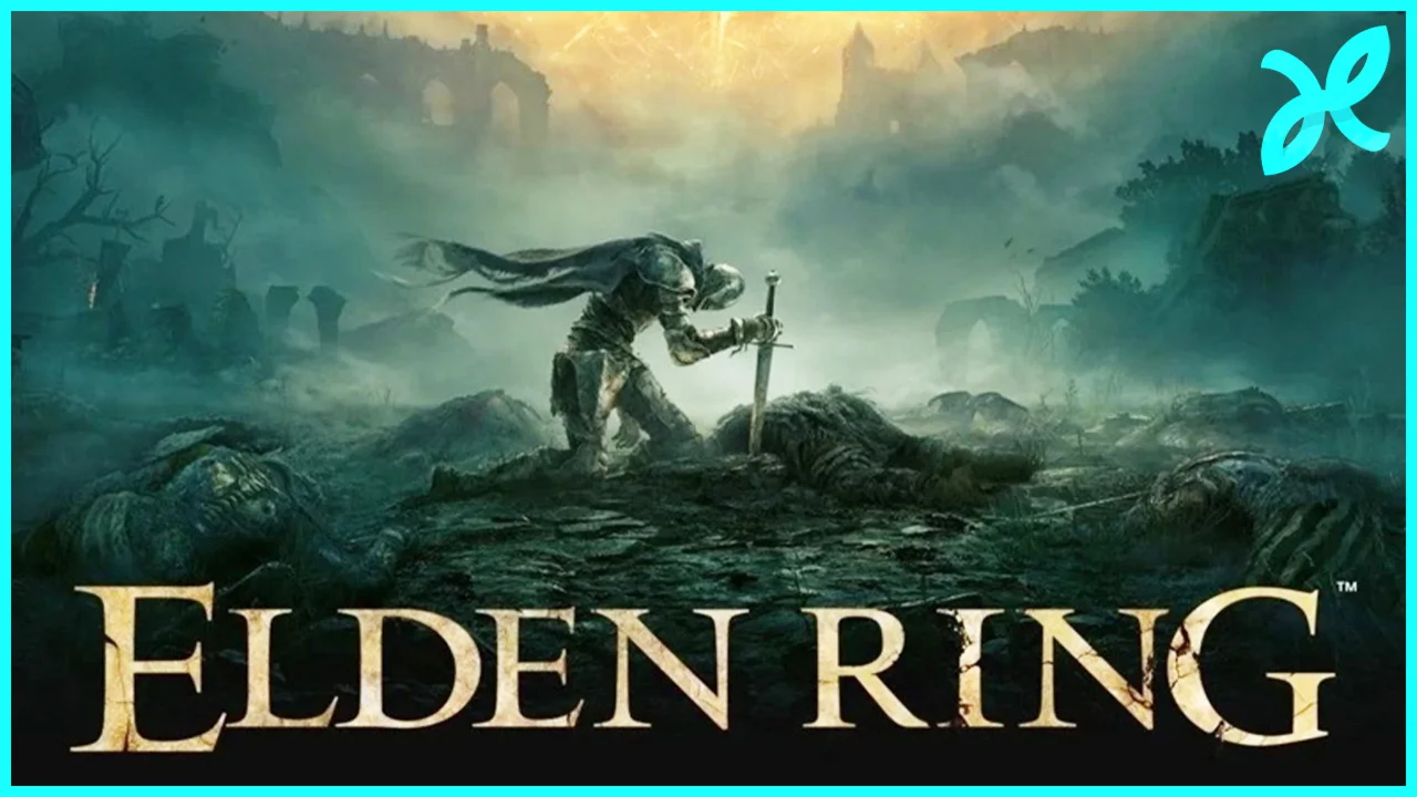 ⭐️ELDEN RING (ГЛОБАЛЬНАЯ) - ГАРАНТИЯ