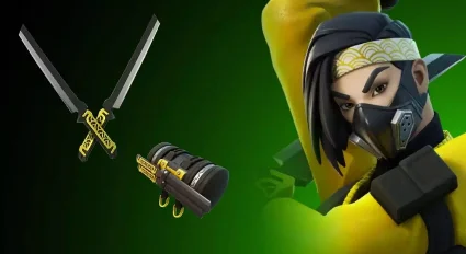 Fortnite Rogue Alias 600 V-Bucks XBOX PC КЛЮЧ 🔑