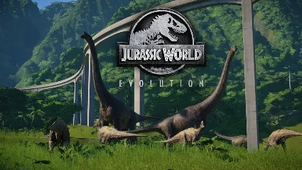 Jurassic World Evolution 2 + DLC / STEAM АККАУНТ