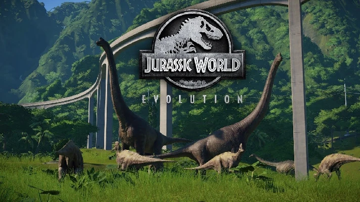 Jurassic World Evolution 2 + DLC / STEAM ACCOUNT