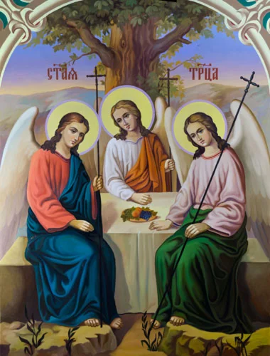Святая Троица_003(76х100см)
