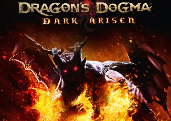 Dragon´s Dogma Dark Arisen Steam Key Region free