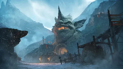 Tiny Tina's Wonderlands: Chaotic Great XBOX One+XS КЛЮЧ