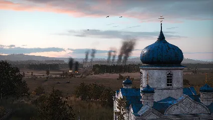 Steel Division 2 - General Deluxe Edition STEAM РОССИЯ