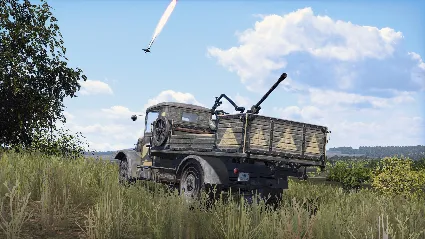 Steel Division 2 - Nemesis #3 Battle of Rimini STEAM РФ