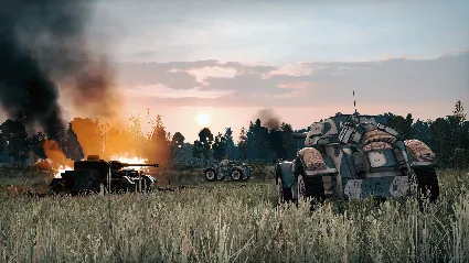 Steel Division 2 - Nemesis #3 Battle of Rimini STEAM РФ