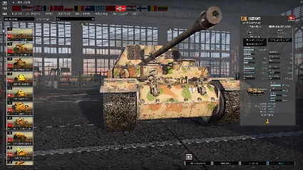 Steel Division 2 - Nemesis #2 - Lvov Offensive STEAM РФ