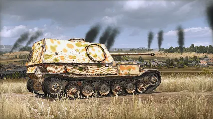 Steel Division 2 - Nemesis #2 - Lvov Offensive STEAM РФ