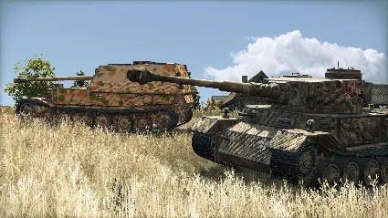 Steel Division 2 - Nemesis #2 - Lvov Offensive STEAM РФ