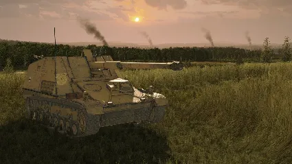 Steel Division 2 - Pre-order Pack DLC STEAM РОССИЯ