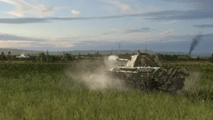 Steel Division 2 Commander Deluxe Pack DLC STEAM РОССИЯ