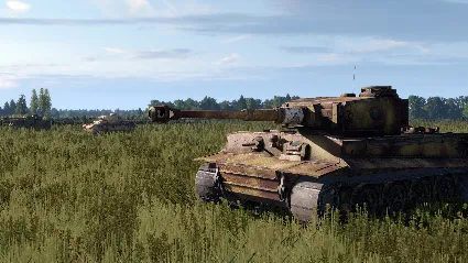 Steel Division 2 Commander Deluxe Pack DLC STEAM РОССИЯ