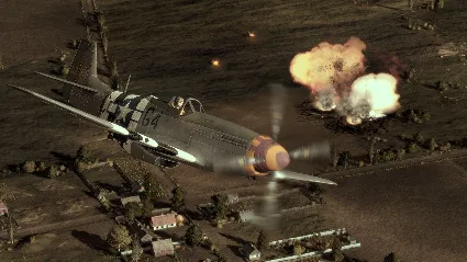 Steel Division 2 - Back To War Pack DLC STEAM РОССИЯ