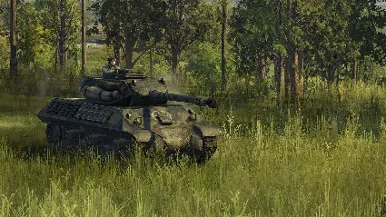 Steel Division 2 - Back To War Pack DLC STEAM РОССИЯ