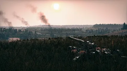 Steel Division 2 - Back To War Pack DLC STEAM РОССИЯ