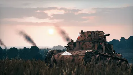 Steel Division 2 Death on the Vistula DLC STEAM РОССИЯ