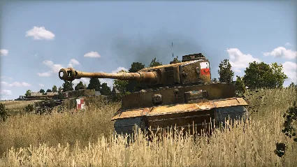 Steel Division 2 Death on the Vistula DLC STEAM РОССИЯ