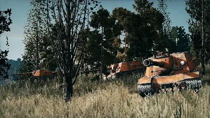 Steel Division 2 - The Fate of Finland DLC STEAM РОССИЯ