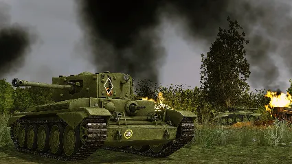 Steel Division 2 - Tribute to D-Day Pack STEAM РОССИЯ