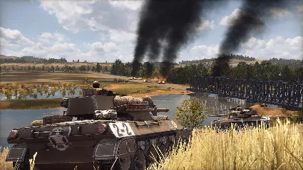 Steel Division 2 - Tribute to D-Day Pack STEAM РОССИЯ