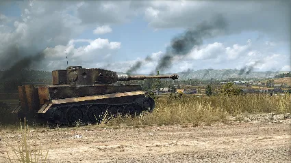 Steel Division 2 - History Pass DLC STEAM GIFT РОССИЯ
