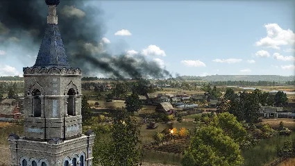 Steel Division 2 - History Pass DLC STEAM GIFT РОССИЯ