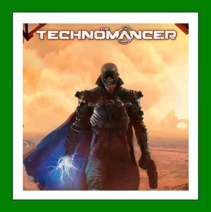 The Technomancer️+ 25 ИгрSteam⭐0% КартыАКЦИЯ