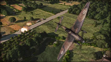 Steel Division: Normandy 44 АВТОДОСТАВКА STEAM РОССИЯ