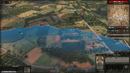 Steel Division: Normandy 44 Deluxe Edition STEAM РОССИЯ