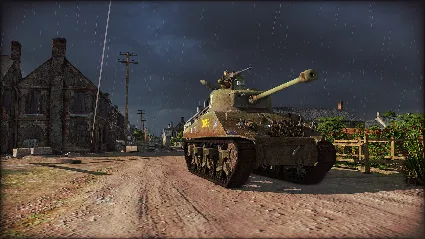 Steel Division: Normandy 44 Deluxe Edition STEAM РОССИЯ