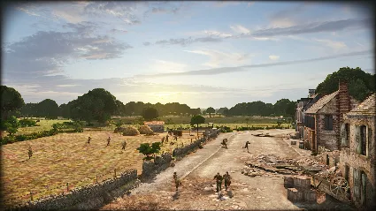 Steel Division: Normandy 44 Deluxe Edition Upgrade Pack