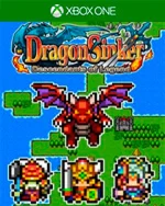 Dragon Sinker: Descendants of Legend XBOX КЛЮЧ