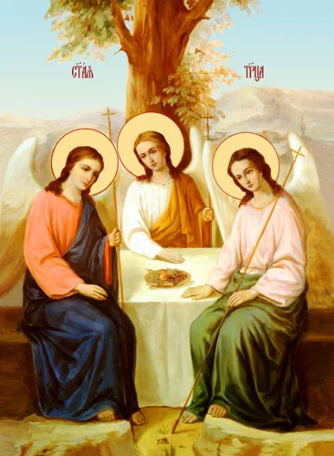 Святая Троица_011(73х100см)