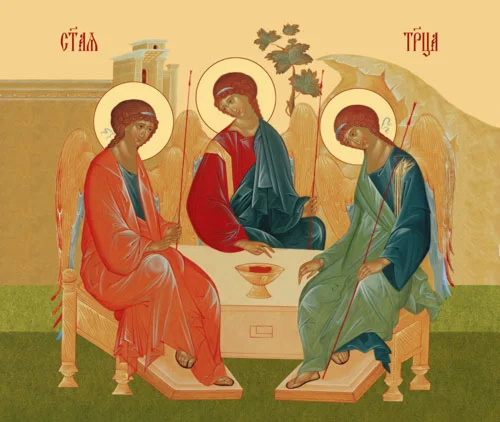 Святая Троица_013(122х103см)