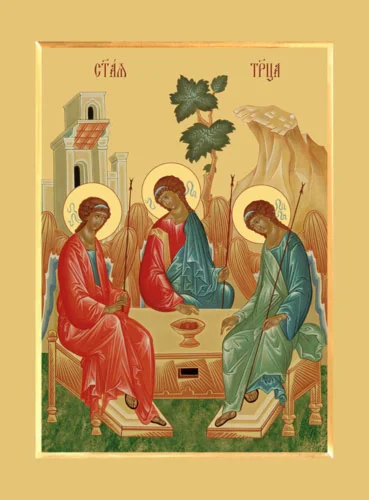 Святая Троица_016(41х56см)