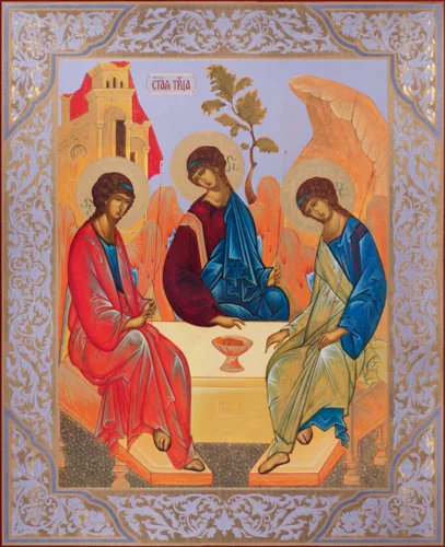 Святая Троица_036(81х100см)