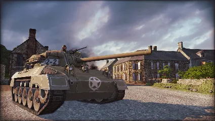 Steel Division: Normandy 44 - Second Wave DLC STEAM РФ