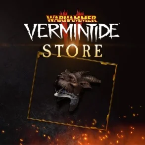 Warhammer: Vermintide 2 - Trophy of the Gave XBOX 