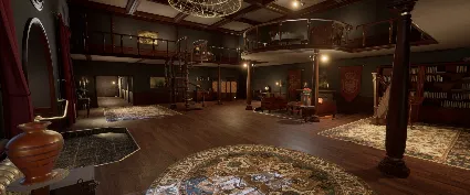 Escape Memoirs: Mansion Heist 💎 АВТОДОСТАВКА STEAM GIFT