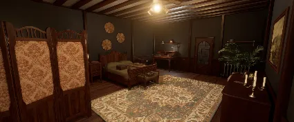 Escape Memoirs: Mansion Heist 💎 АВТОДОСТАВКА STEAM GIFT
