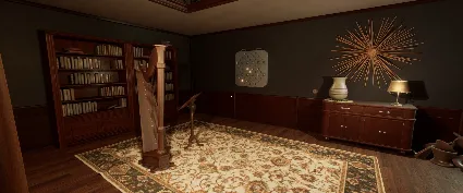 Escape Memoirs: Mansion Heist 💎 АВТОДОСТАВКА STEAM GIFT