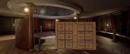 Escape Memoirs: Mansion Heist 💎 АВТОДОСТАВКА STEAM GIFT