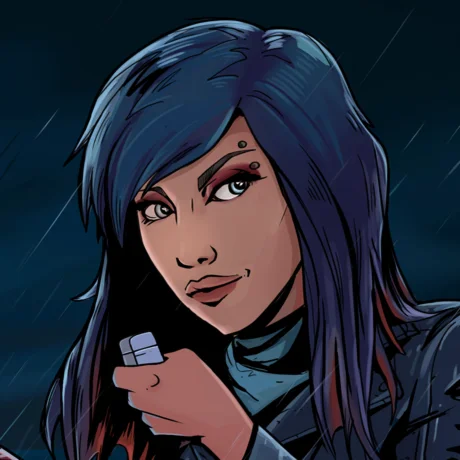 ️ Kathy Rain Director's Cut iPhone ios iPad Appstore