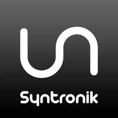 ️ Syntronik iPhone ios iPad Appstore + ПОДАРОК 