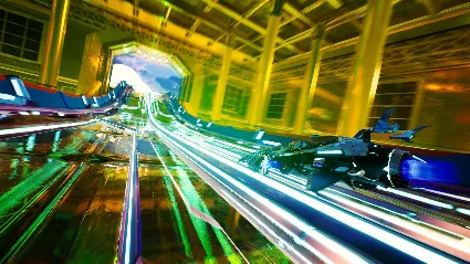 Redout 2 АВТОДОСТАВКА STEAM РОССИЯ