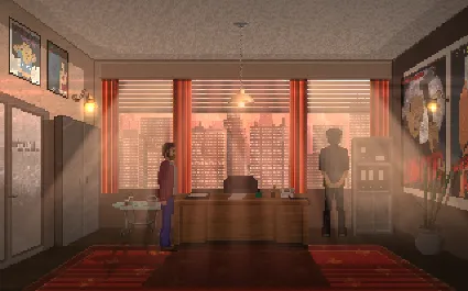 Nightmare Frames АВТОДОСТАВКА STEAM РОССИЯ