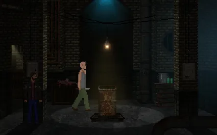 Nightmare Frames АВТОДОСТАВКА STEAM РОССИЯ